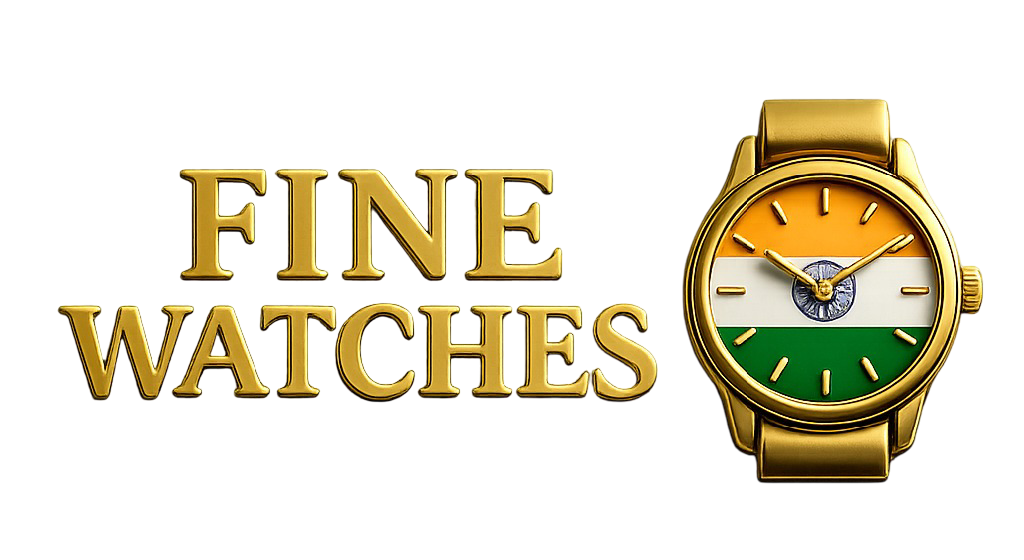 Fine Watches